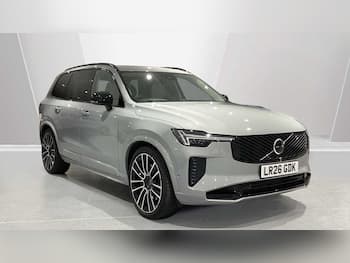 Used Volvo XC90 2026 for sale - 79468784: Photo