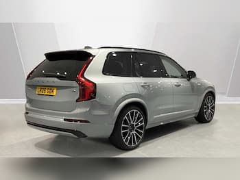 Used Volvo XC90 2026 for sale - 79468784: Photo