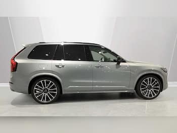 Used Volvo XC90 2026 for sale - 79468784: Photo