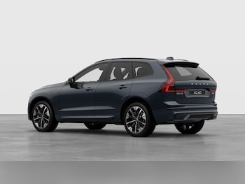 Used Volvo XC60 undefined for sale - 78262857: Photo