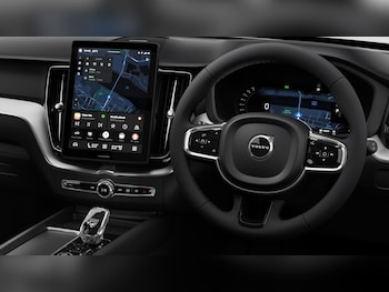 Used Volvo XC60 undefined for sale - 78254826: Photo