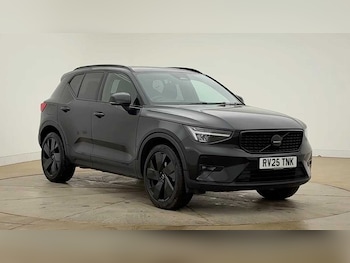 Used Volvo XC40 2025 for sale - 78262679: Photo
