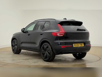 Used Volvo XC40 2025 for sale - 78262679: Photo