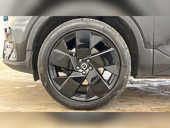 Used Volvo XC40 2025 for sale - 78262679: Photo