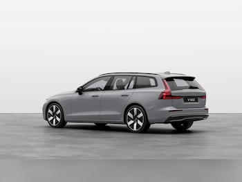 Used Volvo V60 undefined for sale - 78262510: Photo