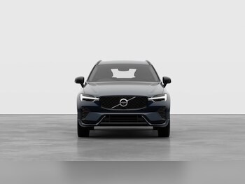 Used Volvo XC60 undefined for sale - 78313702: Photo