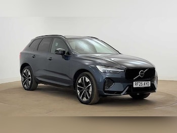 Used Volvo XC60 2025 for sale - 79338108: Photo