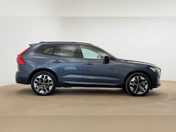 Used Volvo XC60 2025 for sale - 79338108: Photo