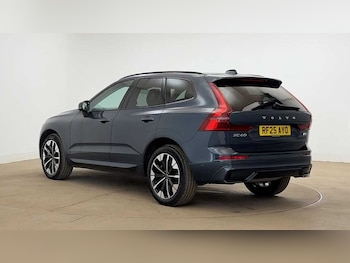 Used Volvo XC60 2025 for sale - 79338108: Photo