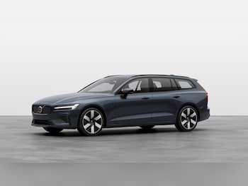 Used Volvo V60 undefined for sale - 78336629: Photo