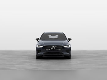 Used Volvo V60 undefined for sale - 78336629: Photo