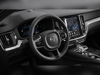 Used Volvo V60 undefined for sale - 78336629: Photo