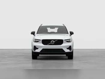 Used Volvo XC40 undefined for sale - 78313747: Photo