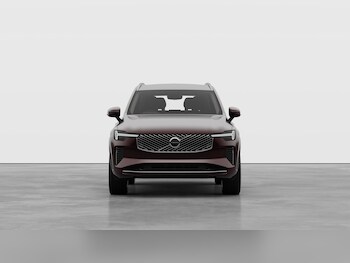 Used Volvo XC90 undefined for sale - 78262331: Photo