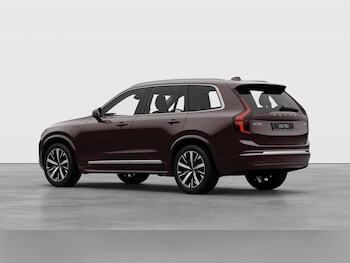 Used Volvo XC90 undefined for sale - 78262331: Photo
