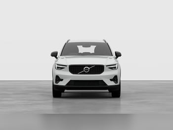 Used Volvo XC40 undefined for sale - 78262480: Photo