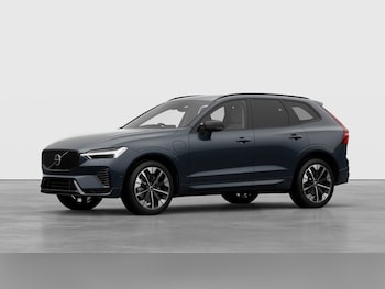 Used Volvo XC60 undefined for sale - 78262275: Photo