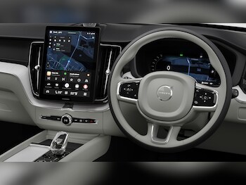 Used Volvo XC60 undefined for sale - 78262534: Photo