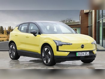 Used Volvo EX30 2024 for sale - 78262908: Photo