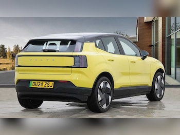 Used Volvo EX30 2024 for sale - 78262908: Photo