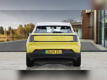 Used Volvo EX30 2024 for sale - 78262908: Photo