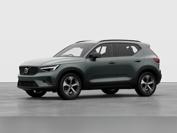 Used Volvo XC40 undefined for sale - 78313714: Photo