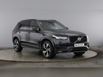 Used Volvo XC90 2022 for sale - 79284513: Photo