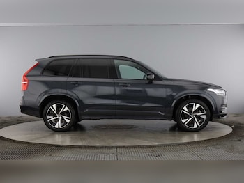 Used Volvo XC90 2022 for sale - 79284513: Photo
