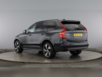 Used Volvo XC90 2022 for sale - 79284513: Photo