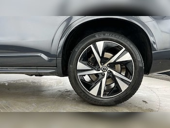 Used Volvo XC90 2022 for sale - 79284513: Photo