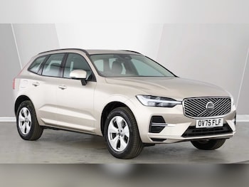 Used Volvo XC60 2025 for sale - 79418561: Photo