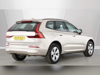 Used Volvo XC60 2025 for sale - 79418561: Photo