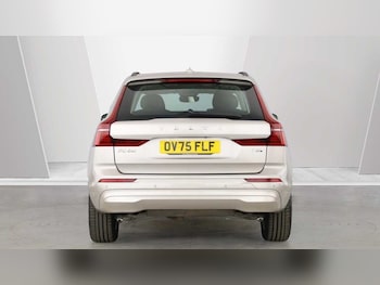 Used Volvo XC60 2025 for sale - 79418561: Photo