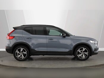 Used Volvo XC40 2021 for sale - 78406504: Photo