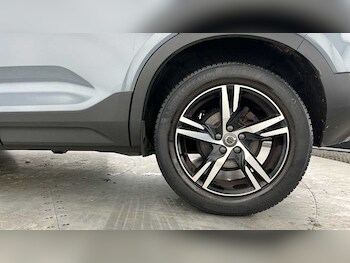 Used Volvo XC40 2021 for sale - 78406504: Photo