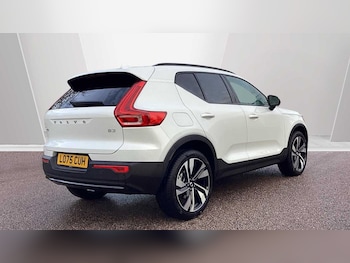 Used Volvo XC40 2025 for sale - 78262488: Photo