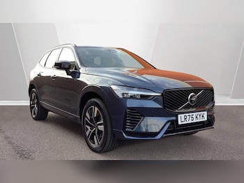 Used Volvo XC60 2025 for sale - 78262501: Photo