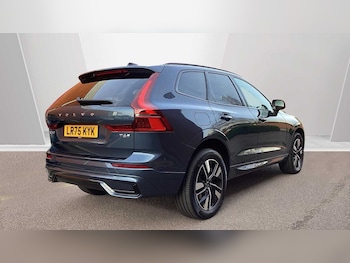 Used Volvo XC60 2025 for sale - 78262501: Photo