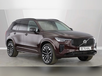 Used Volvo XC90 2025 for sale - 79418558: Photo