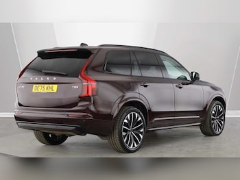 Used Volvo XC90 2025 for sale - 79418558: Photo