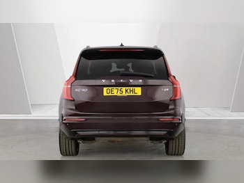 Used Volvo XC90 2025 for sale - 79418558: Photo