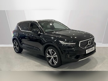 Used Volvo XC40 2021 for sale - 78917674: Photo