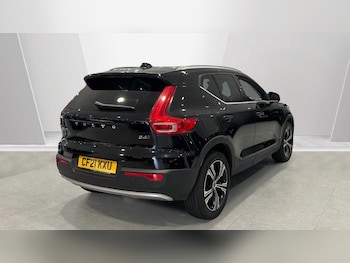 Used Volvo XC40 2021 for sale - 78917674: Photo