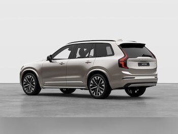 Used Volvo XC90 undefined for sale - 78262713: Photo