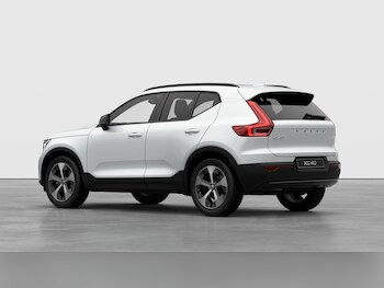 Used Volvo XC40 undefined for sale - 78263353: Photo