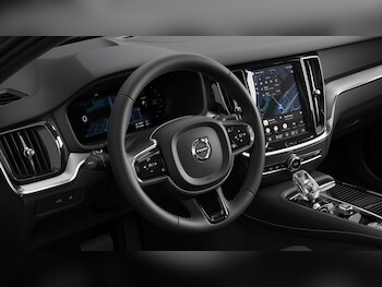 Used Volvo V60 undefined for sale - 78336636: Photo