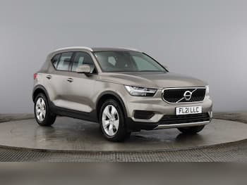 Used Volvo XC40 2021 for sale - 79817765: Photo