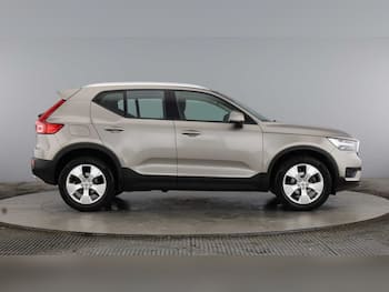 Used Volvo XC40 2021 for sale - 79817765: Photo