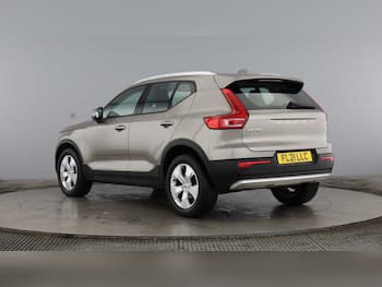 Used Volvo XC40 2021 for sale - 79817765: Photo