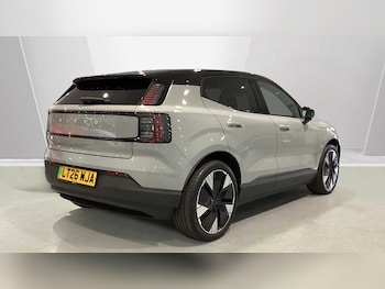 Used Volvo EX30 2026 for sale - 79473853: Photo
